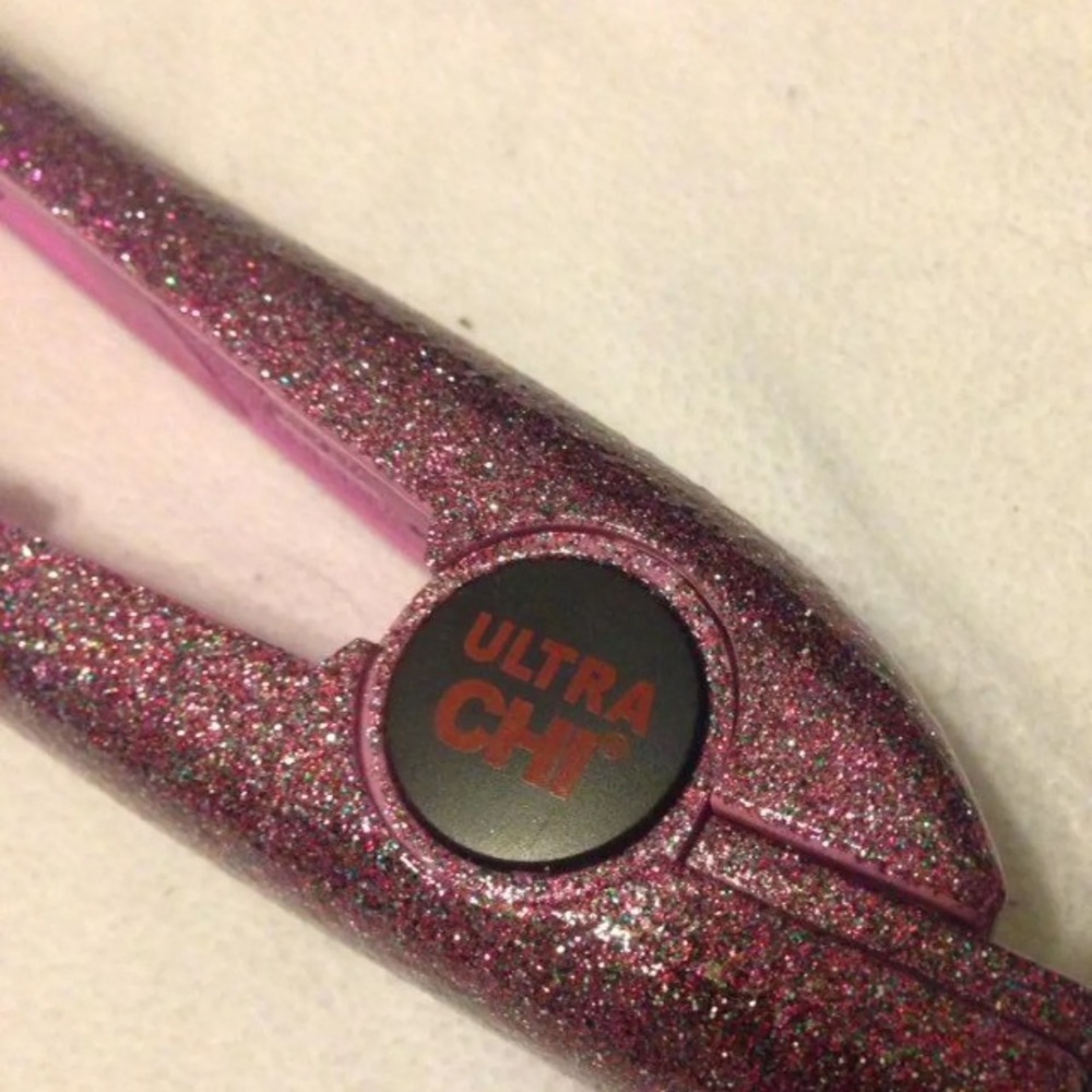 Chi Hair Straightener